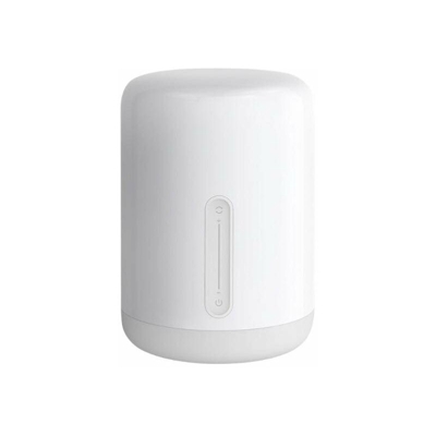xiaomi mi led bedside lamp2 lampada da tavolo intelligente bianco lif mimue4093gl