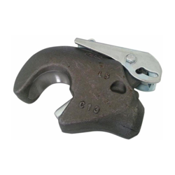 Gancio automatico 3° punto Categoria III M 27X2 - LEM SELECT en oferta