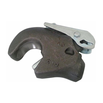 Gancio automatico 3° punto Categoria III M 27X2 - LEM SELECT