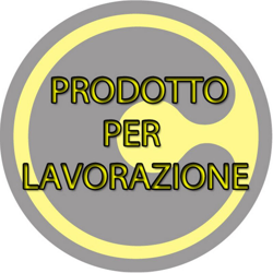 -Appendiquadro Giglio Argento N.2 H.Mm.47,4 - GENERIC BRAND precio