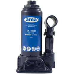 Martinetto idraulico a cilindro 16 Tonnellate AMA - LEM SELECT características