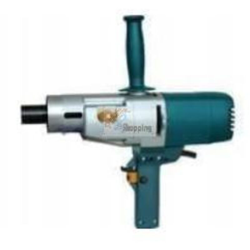 Trapano - REBIR características