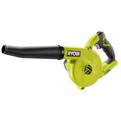 Ventilatore Di Laboratorio Ryobi 18v Oneplus Senza Caricabatteria R18tb-0