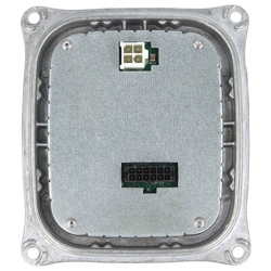 Carall - LEDLUX LN5504 Modulo Centralina Led DRL Luci Diurne A2219000404 Per Mercedes Benz S-Classe W221 en oferta