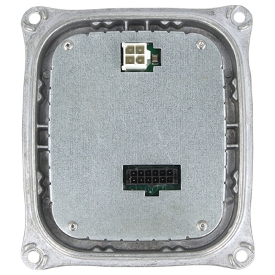 Carall - LEDLUX LN5504 Modulo Centralina Led DRL Luci Diurne A2219000404 Per Mercedes Benz S-Classe W221