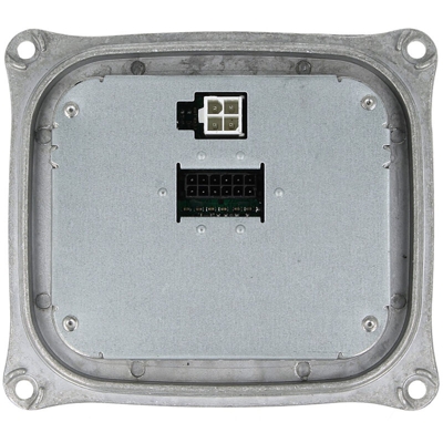 Carall - LEDLUX LN5505 Modulo Centralina Led DRL Luci Diurne A2218706389 Per Mercedes Benz Classe S W221