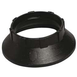 Ghiera E14 Nera - LAMPO LIGHTING TECHOLOGY características