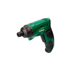 Cacciavite KOMA 3,6V - 1 batteria 1,5Ah - 1 caricatore 08704 - KOMA TOOLS en oferta