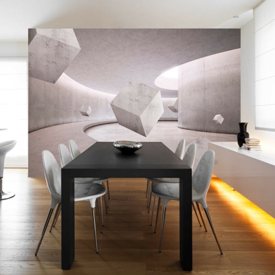 Artgeist - Fotomurale - Art of Symmetry 350x245