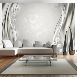 Artgeist - Fotomurale - La sottigliezza di perle 350x245 precio