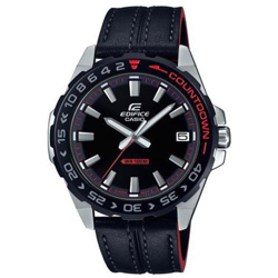 Efv-120bl-1avuef Orologio Da Uomo características