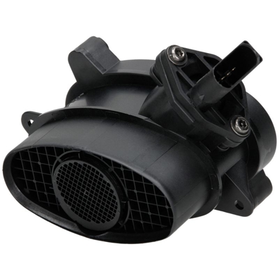 Debimetro flussometro sensore misuratore massa d'aria BMW 3 5 7 Compact Touring - ECD GERMANY
