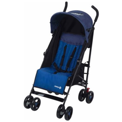 Passeggino Multiposizione Rainbow Blu 1131667000 características
