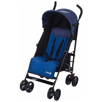 Passeggino Multiposizione Rainbow Blu 1131667000