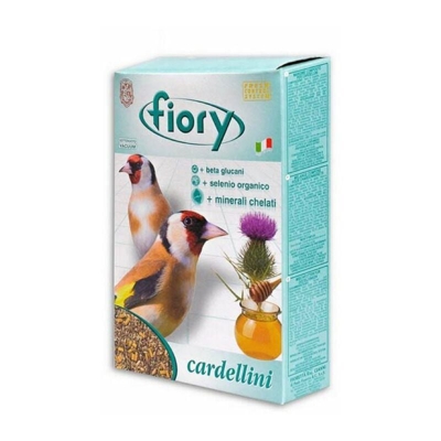 Fiory mangime completo per Cardellini 350 Gr
