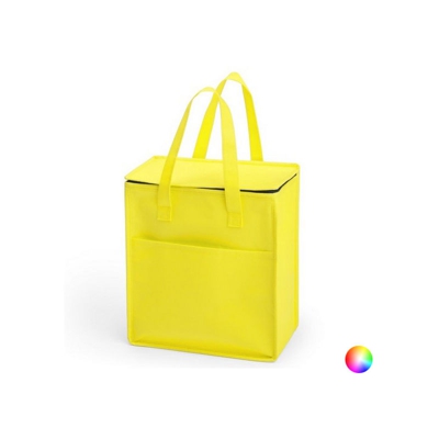 Borsa Frigo 145173 Fucsia - CLICCANDOSHOP