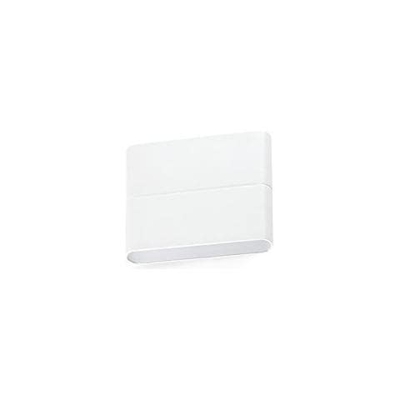 Faro 70644 - Aday-1 Led Lampada Da Parete Bianca