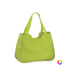 Cliccandoshop - Borsa da Mare 149384 Azzurro en oferta