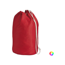 Cliccandoshop - Zaino a Sacca 149726 Nero características