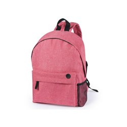 Cliccandoshop - Zaino Multiuso con Uscita per Auricolari 145589 Fucsia precio