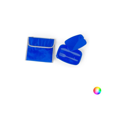 Cliccandoshop - Borsa Frigo 146060 Rosso en oferta