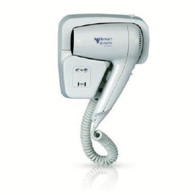 Asciuga capelli elettrico a pistola Aspira Kalismart - FAN AP9285
