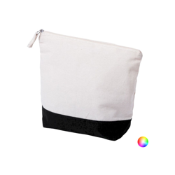 Cliccandoshop - Necessaire Bicolore 146120 Rosso características