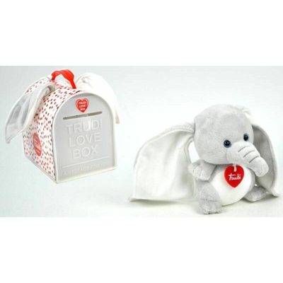 Trudy - Trudi Love Elefante