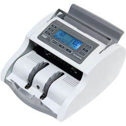 Pro Intellect Technology - Contatore di banconote con rilevamento delle contraffazioni UV, MT, MG, DEN - Pro 40 Mix Euro características