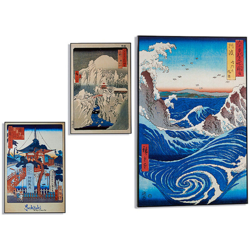 Gift Decor - Quadro (3 x 91 x 61,5 cm) en oferta