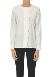 Cotton shirt características