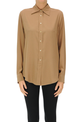 Silk shirt características