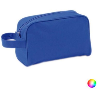 Cliccandoshop - Necessaire da Viaggio 143178 Rosso