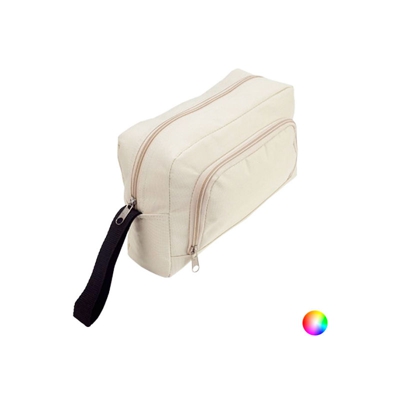 Cliccandoshop - Necessaire da Viaggio 144055 Nero