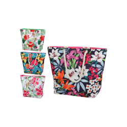 Cliccandoshop - Borsa da Mare (44 x 37 x 11 cm) en oferta