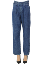 Ballon fit jeans precio