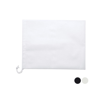 Cliccandoshop - Custodia per Zaino (46 x 59 cm) 145438 Bianco