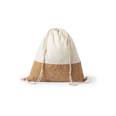 Zaino 146386 (38 x 41 cm) Bianco - CLICCANDOSHOP