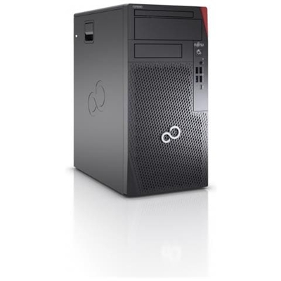 Pc Desktop Esprimo P9010 Intel Core i9-10900 Deca Core 2.8 GHz Ram 8GB SSD 512GB 2xUSB 3.0 5xUSB 3.1 Windows 10 Pro