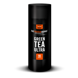 Tè Verde Ultra en oferta