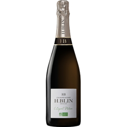 CHAMPAGNE H. BLIN - L'ESPRIT NATURE BIO en oferta