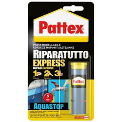 Pattex Ripara Express Aqua (Aquastop) - HENKEL características