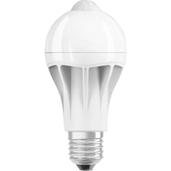 LED (monocolore) Classe energetica: A+ (A++ - E) OSRAM 4058075810679 E27 Potenza: 11.5 W Bianco caldo 12 kWh/1000 en oferta