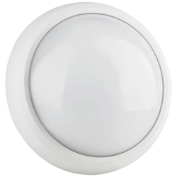 Plafoniera LED Rotonda 8W Colore Bianco 3000K IP54 - V-tac precio
