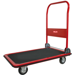 Carrello PorTAPacchi 300 - Valex precio