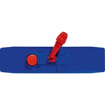 Supporto Mop Pieghevole 50X13Cm - NO NAME