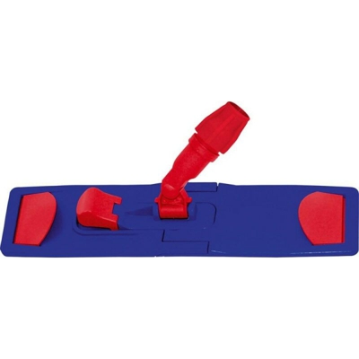 Supporto Mop Pieghevole 50X13Cm - NO NAME