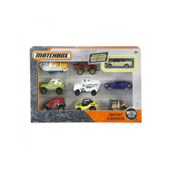 Mattel X7111 veicolo giocattolo precio