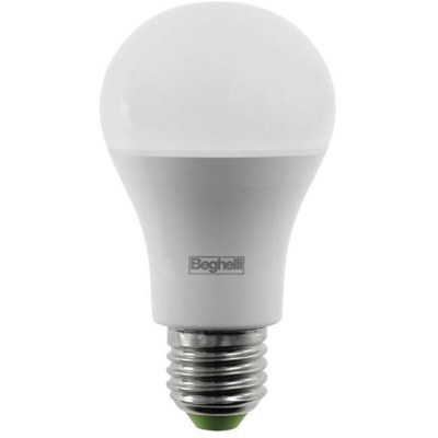 LED 56816 GOCCIA E27W13 FREDDA 6500K* - Beghelli