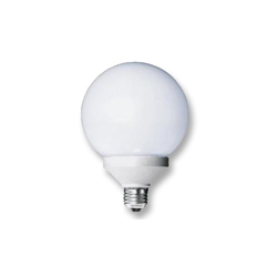 VALEX - LAMPADINA A GLOBO a Basso Consumo, Luce CALDA 11W E27 - 1155101 en oferta